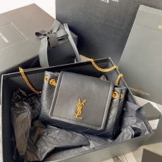 YSL Satchel Bags